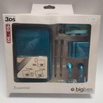 BigBen Starter Kit Turqoise Nintendo DSI/ DSLite/ 3DS, Spelcomputers en Games, Games | Nintendo DS, Ophalen of Verzenden, Nieuw