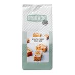 BrandNewCake Worteltaart/Carrot Cake-mix 500g, Verzenden, Nieuw