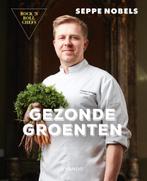 Gezonde groenten 9789401455169 Seppe Nobels, Boeken, Kookboeken, Verzenden, Zo goed als nieuw, Seppe Nobels