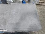 Veiling - 29,6 m2 Terrastegel 60x60x3 Topo gecoat (524265), Nieuw