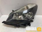 Koplamp links Renault Clio O278924, Ophalen of Verzenden, Nieuw