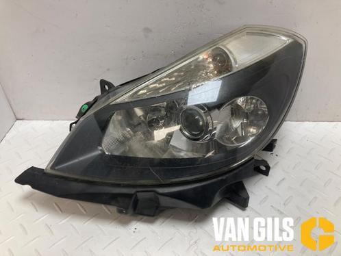Koplamp links Renault Clio O278924, Auto-onderdelen, Verlichting, Ophalen of Verzenden