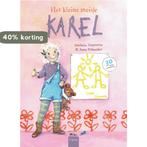 Het kleine meisje Karel 9789044835175 Nathalie Depoorter, Boeken, Verzenden, Gelezen, Nathalie Depoorter