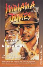 Indiana Jones en de laatste kruistocht 9789044925692, Boeken, Thrillers, Gelezen, Rob Mac Gregor, Verzenden