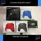 Xbox controllers, Spelcomputers en Games, Ophalen of Verzenden, Nieuw