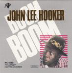 cd - John Lee Hooker - Boom Boom, Cd's en Dvd's, Zo goed als nieuw, Verzenden