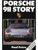 PORSCHE 911 STORY, Boeken, Auto's | Boeken, Nieuw, Porsche, Author