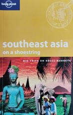 Lonely Planet Southeast Asia on a Shoestring 9781741044447, Boeken, Gelezen, China Williams, George Dunford, Verzenden