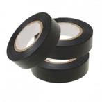 Isolatietape - 20 meter - 19mm, Ophalen of Verzenden, Nieuw