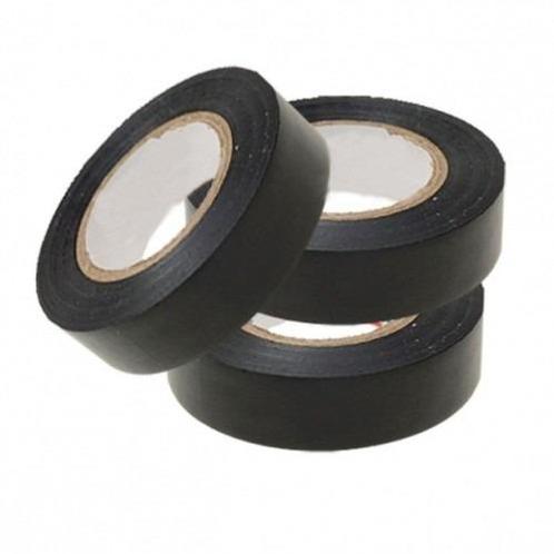 Isolatietape - 20 meter - 19mm, Doe-het-zelf en Verbouw, Overige Doe-het-zelf en Verbouw, Nieuw, Ophalen of Verzenden