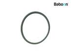 Aandrijfriem Yamaha YP 125 Majesty 1998-2000 (YP125 SE021, Motoren, Onderdelen | Yamaha, Verzenden, Gebruikt