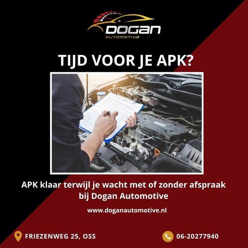 APK Keuren, Diensten en Vakmensen, Auto en Motor | Monteurs en Garages, Apk-keuring, Bandenservice, Onderhoudsbeurt, Overige werkzaamheden