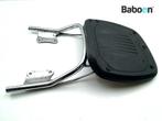 Topkoffer Rek Yamaha YBR 125 2010-2013 (YBR125 51D), Motoren, Onderdelen | Yamaha, Verzenden, Gebruikt
