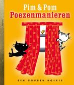 Pim en Pom Poezenmanieren 9789047615514 Mies Bouhuys, Gelezen, Mies Bouhuys, Verzenden