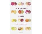 Boek De wijn-spijsbijbel 9789045034690, Verzenden, Zo goed als nieuw