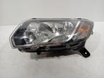 Koplamp links Dacia Sandero II TCe 90 260608494R, Ophalen of Verzenden, Gebruikt, Dacia