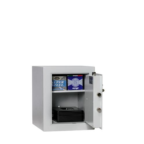 MustangSafes Pistool en Munitiekluis MS-MT-01-445, Huis en Inrichting, Brandblussers en Brandkasten, Brandkast, Nieuw, Ophalen of Verzenden