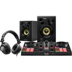 Hercules DJLearning Kit MK2 starterset voor DJ's, Muziek en Instrumenten, Dj-sets en Draaitafels, Verzenden, Nieuw