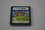 Pokemon Dash (DS EUR), 1 speler, Verzenden, Zo goed als nieuw