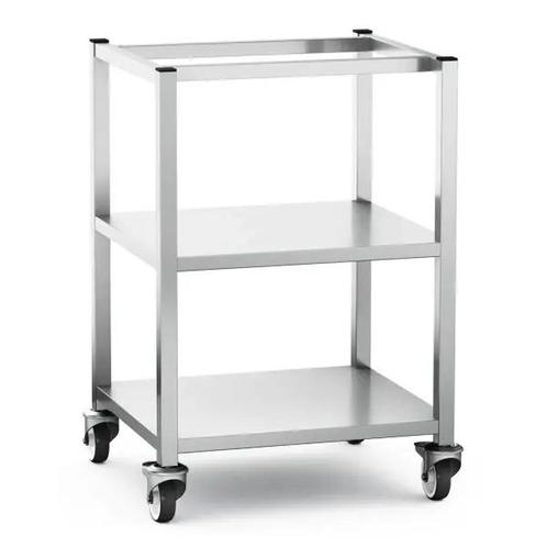 Onderstel Rational iCombi Pro XS | Optioneel Wielen | 639x56, Zakelijke goederen, Horeca | Keukenapparatuur, Nieuw in verpakking