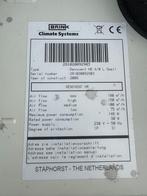 Brink Renovent HR 4/0 L Small 230V – Gereviseerde WTW-unit, Ophalen of Verzenden, Zo goed als nieuw, Ventilator en Afzuiger