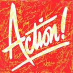Single vinyl / 7 inch - The Tandy Morgan Band - Action!, Verzenden, Zo goed als nieuw