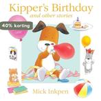 Kippers Birthday and Other Stories 9781444902754, Verzenden, Gelezen, Mick Inkpen