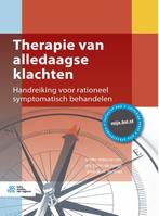 Therapie van alledaagse klachten 9789036819213 Jongh, Gelezen, Jongh, T.O.H. de, Verzenden