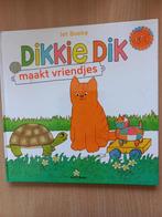 Dikkie Dik maakt vriendjes / Dikkie Dik 9789086516117, Boeken, Verzenden, Zo goed als nieuw