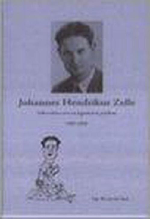 Johannes Hendrikus Zelle 9789071532122 W. van der Veen, Boeken, Overige Boeken, Gelezen, Verzenden