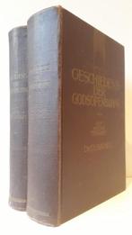 Bakker, Dr. F.L. en Bavinck, Dr. J.H.-Geschiedenis der, Boeken, Verzenden, Gelezen