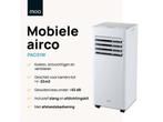MOA PAC01W - Mobiele Airco - 7000 BTU - Tot 22m² - Met, Huis en Inrichting, Woonaccessoires | Overige, Verzenden, Nieuw