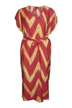 VERO MODA curve ECO jurk JOSIE Maat:, Verzenden, Nieuw, Overige kleuren