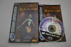 Tomb Raider (SATURN), Spelcomputers en Games, Zo goed als nieuw, Verzenden