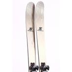 182 freeride skis STOCKLI STORMRIDER 102 2025, grip walk, t, Sport en Fitness, Verzenden, Gebruikt