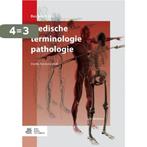 Medische terminologie pathologie / Basiswerk AG G.H. Mellema, Boeken, Verzenden, Gelezen, G.H. Mellema