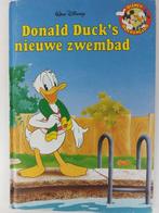 Disney Boekenclub : Donald Ducks nieuwe zwembad Disney, Boeken, Overige Boeken, Gelezen, Disney, Verzenden
