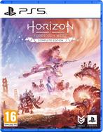 Horizon Forbidden West Complete Edition - PS5, Spelcomputers en Games, Nieuw, Verzenden