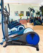 TOTALE MAGAZIJN LEEGVERKOOP! Crosstrainer Infinity MOET WEG, Sport en Fitness, Fitnessapparatuur, Verzenden, Zo goed als nieuw