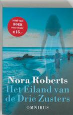 Het Eiland van de Drie Zusters-omnibus 9789022543429, Boeken, Verzenden, Gelezen, Nora Roberts