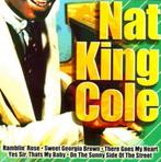 Nat King Cole - Nat King Cole - CD, Ophalen of Verzenden, Nieuw in verpakking