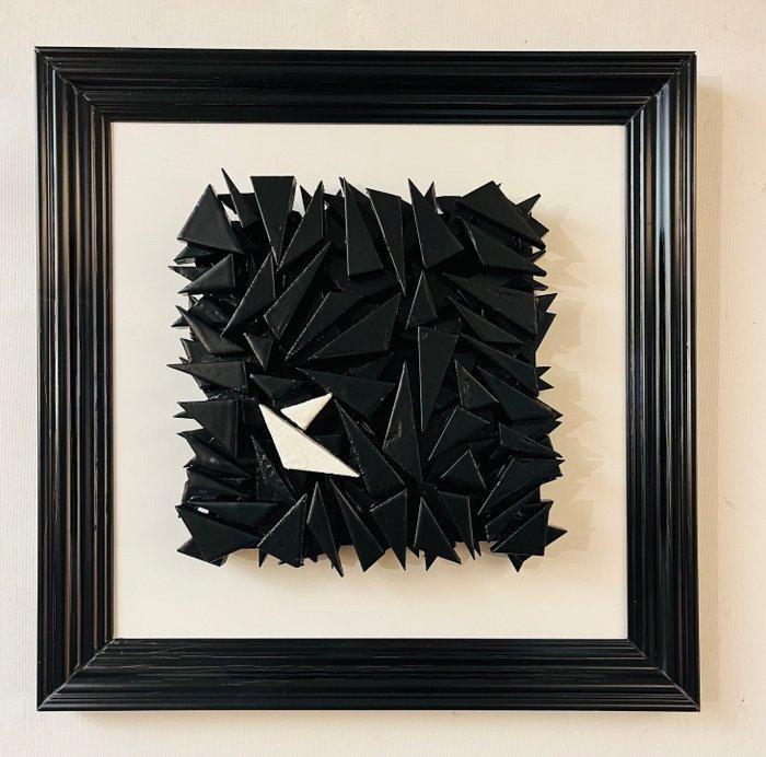 Paolo Contin - Dream, Antiek en Kunst, Kunst | Designobjecten