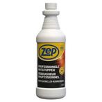 Professionele ontstopper | Zep | 1 liter, Verzenden