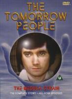 The Tomorrow People: The Medusa Strain - The Complete Story, Cd's en Dvd's, Dvd's | Science Fiction en Fantasy, Zo goed als nieuw