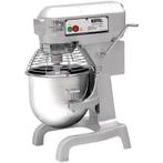 Planetaire Mixer | 20L | 1.1kW | Met Vaste Kom |, Verzenden, Nieuw in verpakking
