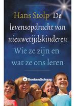 De levensopdracht van nieuwetijdskinderen Hans Stolp, Verzenden, Nieuw