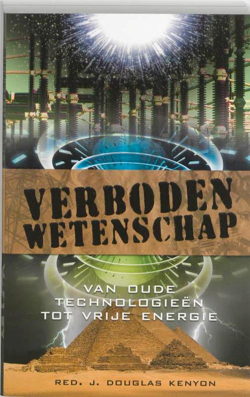 Verboden wetenschap 9789020203066 J.D. Kenyon, Boeken, Wetenschap, Gelezen, Verzenden