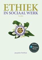 Ethiek in sociaal werk | 9789043042642, Boeken, Studieboeken en Cursussen, Verzenden, Nieuw