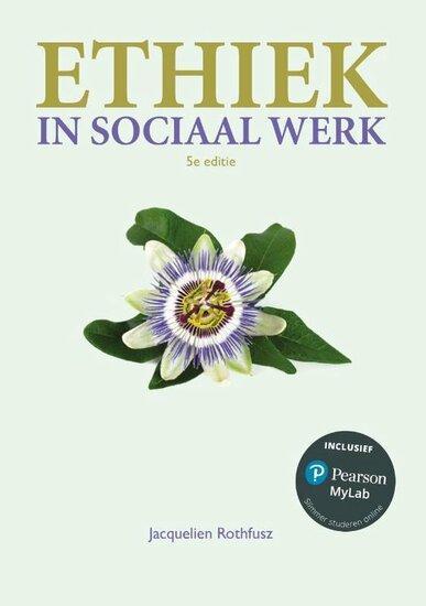 Ethiek in sociaal werk | 9789043042642, Boeken, Studieboeken en Cursussen, Verzenden