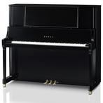 Kawai K-800 AS E/P messing piano, Nieuw